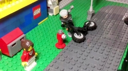 مجموعه استاپ موشن لگو ها برای کودکان قسمت 441